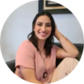 Foto da Heloisa